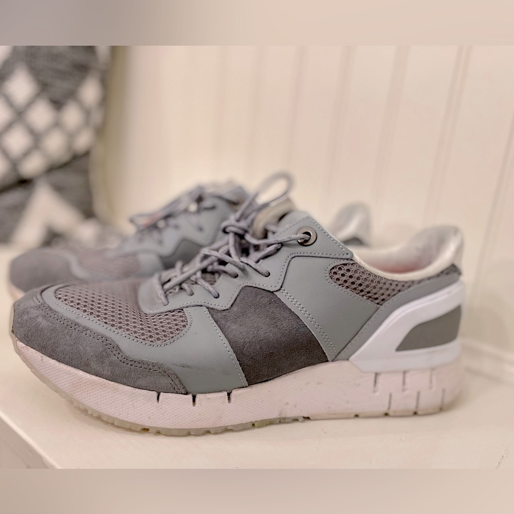 ASIC Onitsuka Tigers Rebilac Runner MP